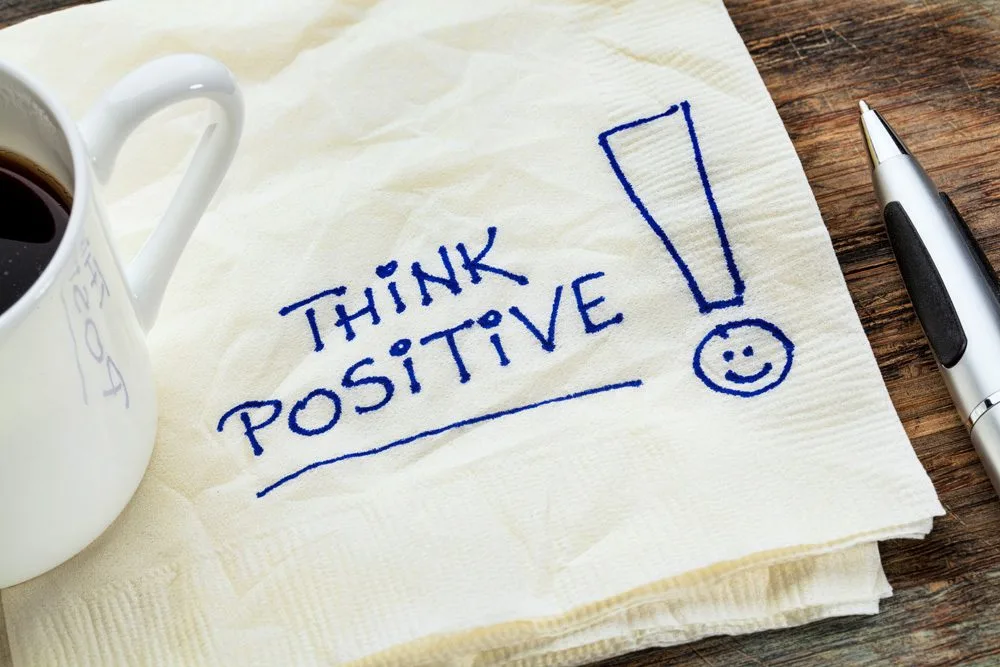 Applying positivity