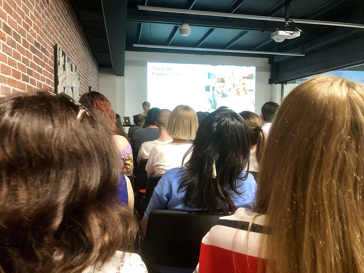 Home Capability For Change