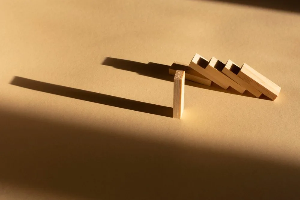 Resilience strategy