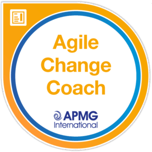 Agile Change Coach