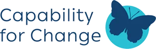 Capability for Change logo
