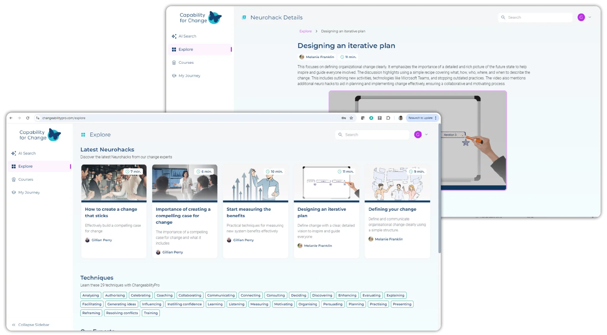 ChangeabilityPro Black Friday Deals ChangeabilityPro Black Friday Deals