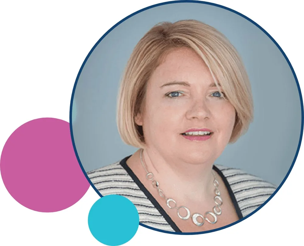 Neuroscience for Change Course with Melanie Franklin