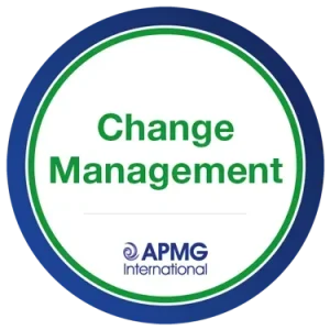 Change Management Foundation and Practitioner Virtual Classroom Course