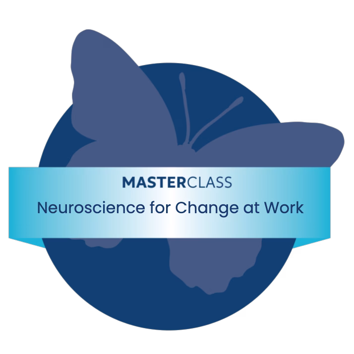 Neuroscience for Change at Work
