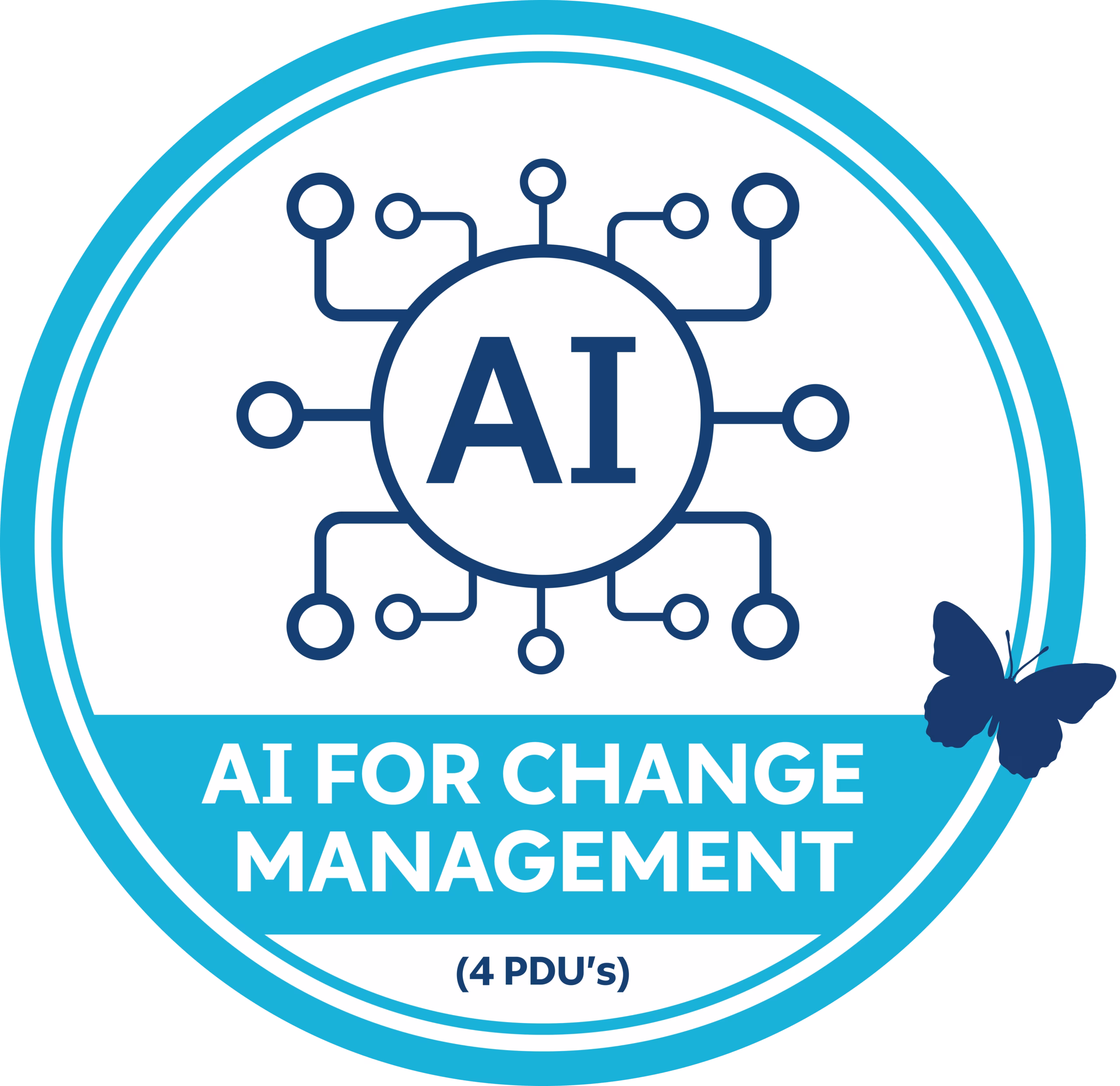 AI for Change Management