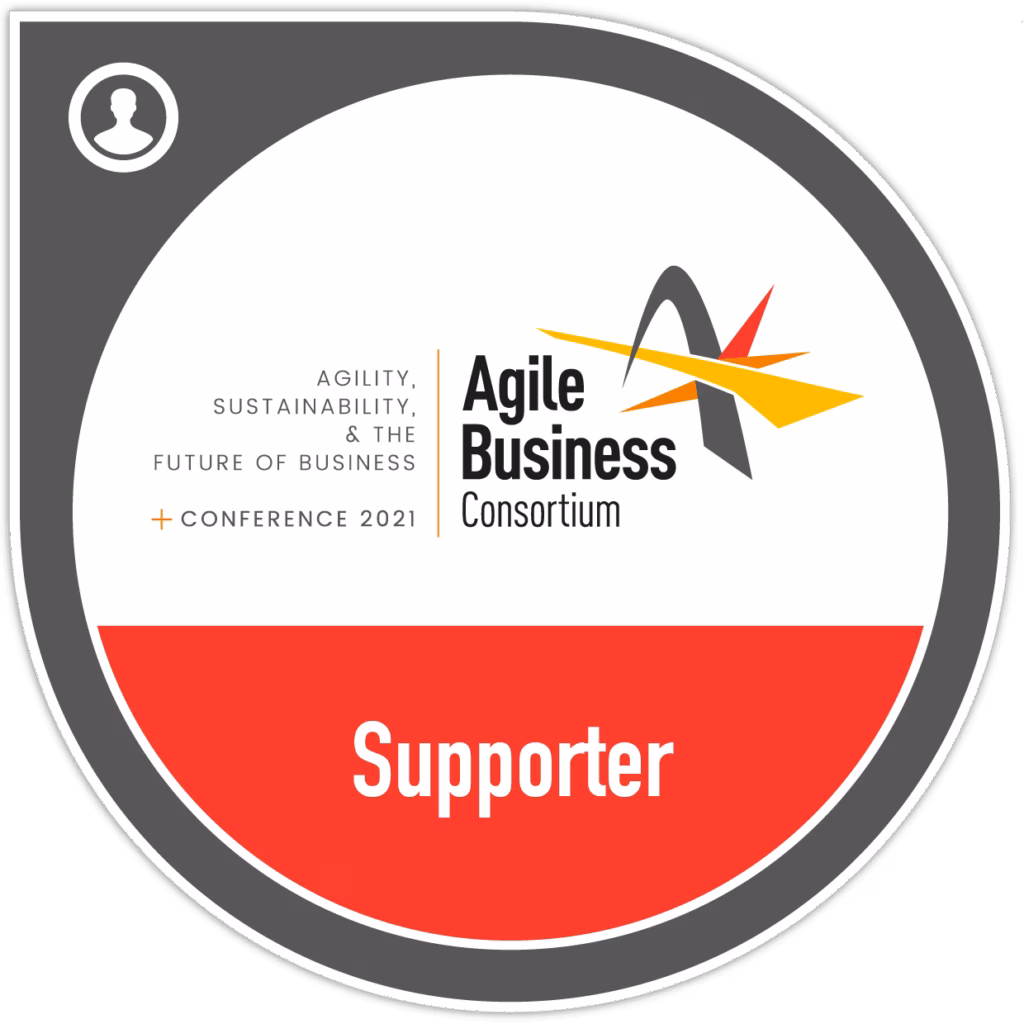 Agile Supporter