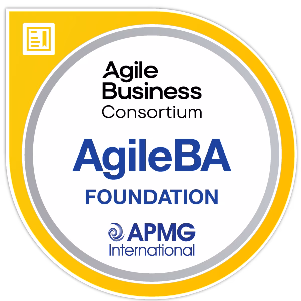 AgileBA Foundation