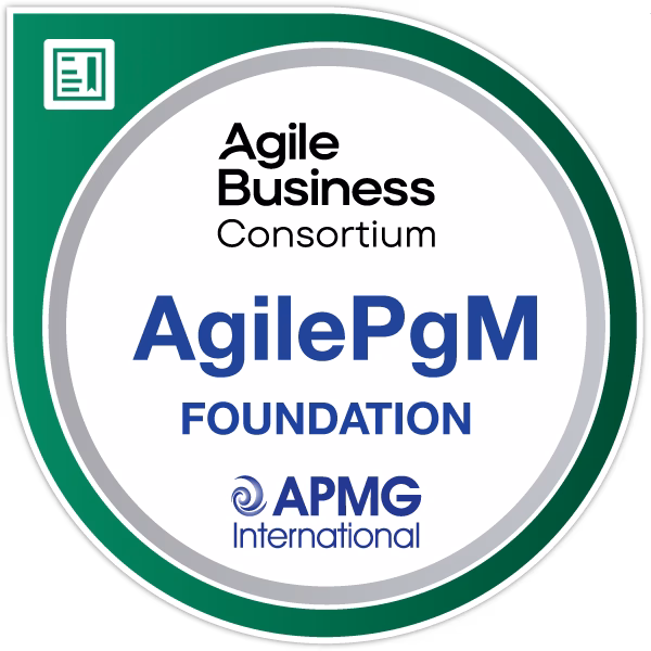 Agile PgM