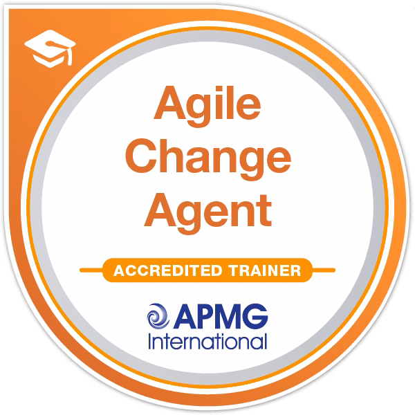 Agile Change Agent