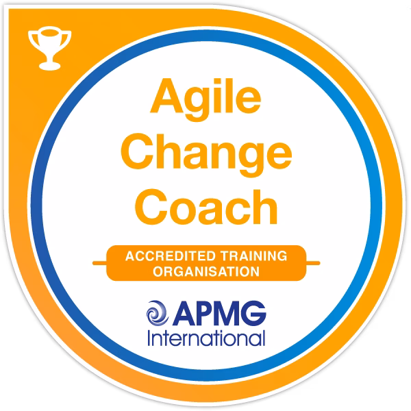 Agile Change Coach