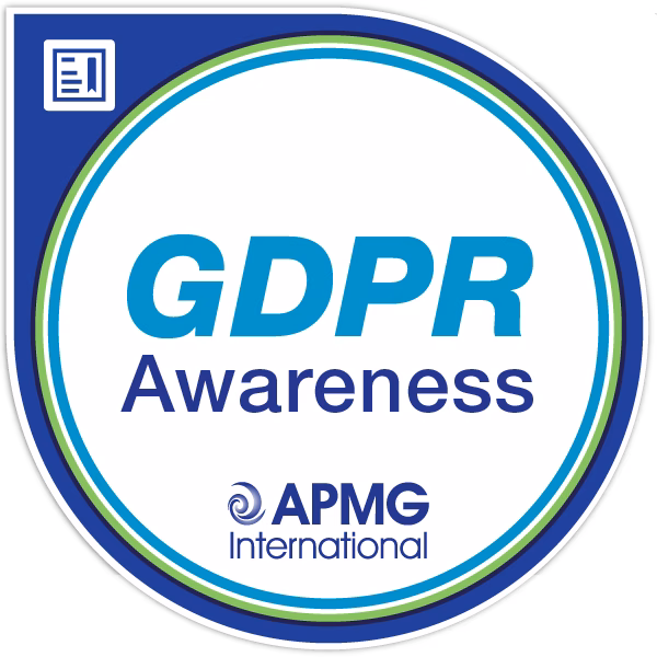 GDPR