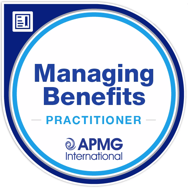 Managing Benefits Practitioner